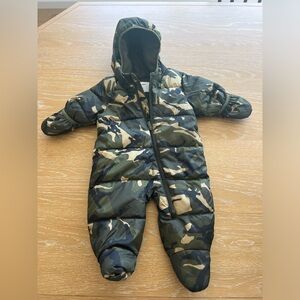 Old Navy Snowsuit